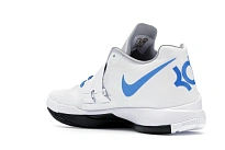 Фото № 6 с приближением к товару «‎Nike KD 4 Think 16 (Thunderstruck)»
