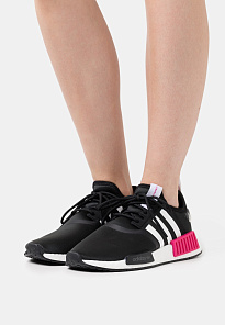 Фото № 2 с приближением к товару «‎Adidas Nmd_r1 »