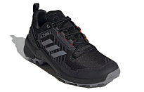 Фото № 3 с приближением к товару «‎adidas Terrex Swift R3 Hiking BlackGrey»