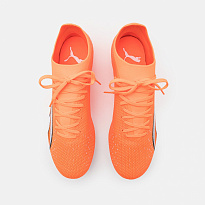 Фото № 4 с приближением к товару «‎Puma Ultra Match Fg/ag»