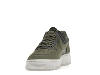Фото № 4 с приближением к товару «‎Nike Air Force 1 Low Camo Dark Stucco»