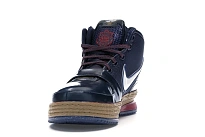 Фото № 2 с приближением к товару «‎Nike LeBron 6 Chalk»