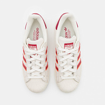 Фото № 4 с приближением к товару «‎Adidas Superstar »