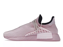 Фото № 3 с приближением к товару «‎adidas NMD Hu Pharrell Pink»