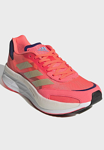 Фото № 2 с приближением к товару «‎Adidas Adizero Boston»