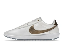 Фото № 3 с приближением к товару «‎Nike Cortez G Swarovski »