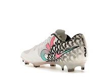 Фото № 6 с приближением к товару «‎Nike Mercurial Air Zoom Ultra SE FG White Hyper Violet»