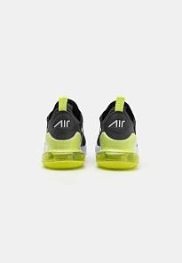 Фото № 3 с приближением к товару «‎AIR MAX 270»