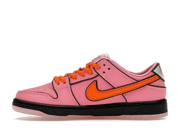 Nike SB Dunk Low - 3