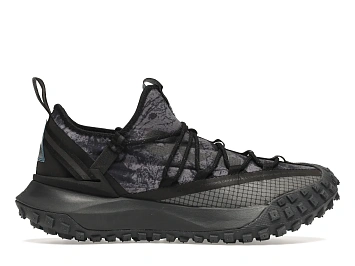 Nike ACG Mountain Fly Low Green Abyss - 1