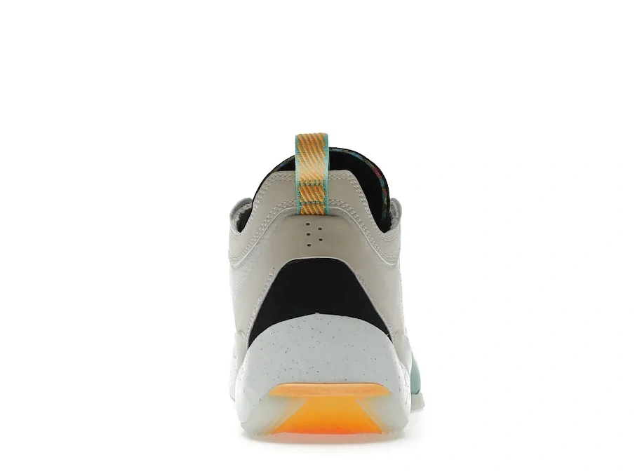 Фото № 4 с приближением к товару «‎Jordan Luka 1 Next Nature Light Orewood Brown»