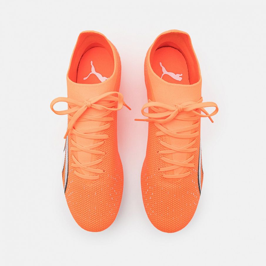 Фото № 4 с приближением к товару «‎Puma Ultra Match Fg/ag»