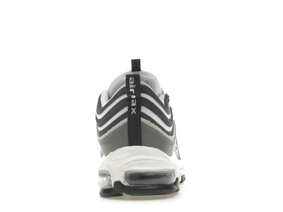 Фото № 4 с приближением к товару «‎Nike Air Max 97 Georgetown»