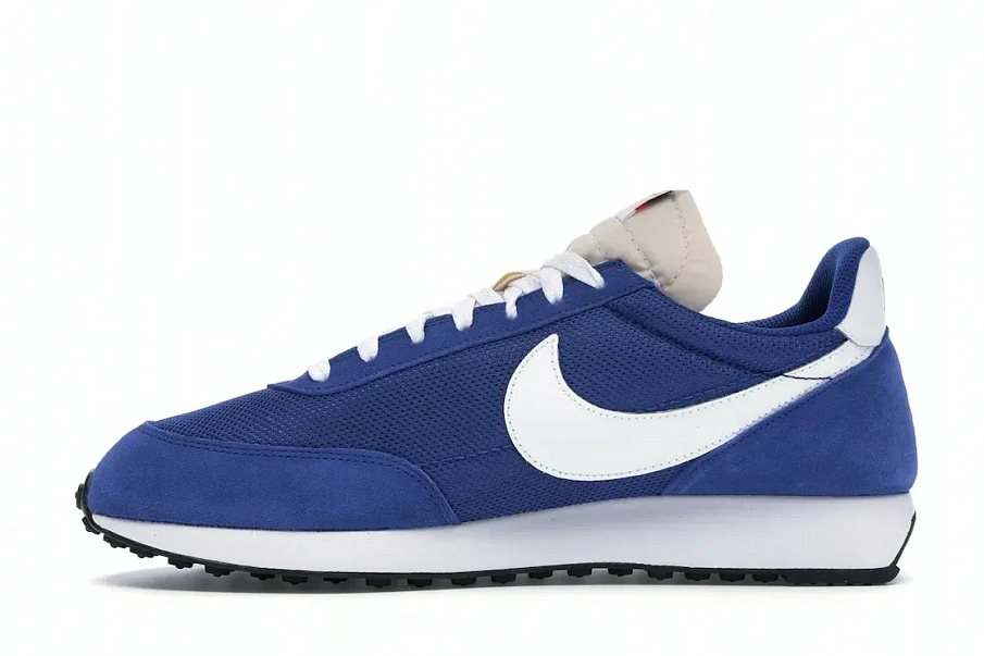 Фото № 3 с приближением к товару «‎Nike Air Tailwind 79 Indigo Force»