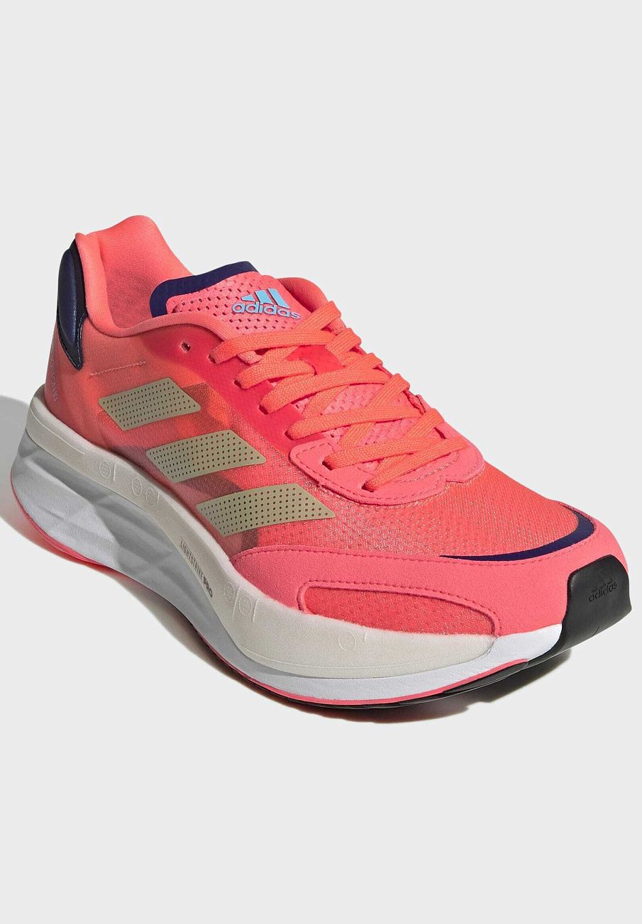 Фото № 2 с приближением к товару «‎Adidas Adizero Boston»