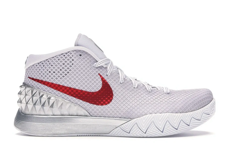 Фото № 1 с приближением к товару «‎Nike Kyrie 1 Opening Night»