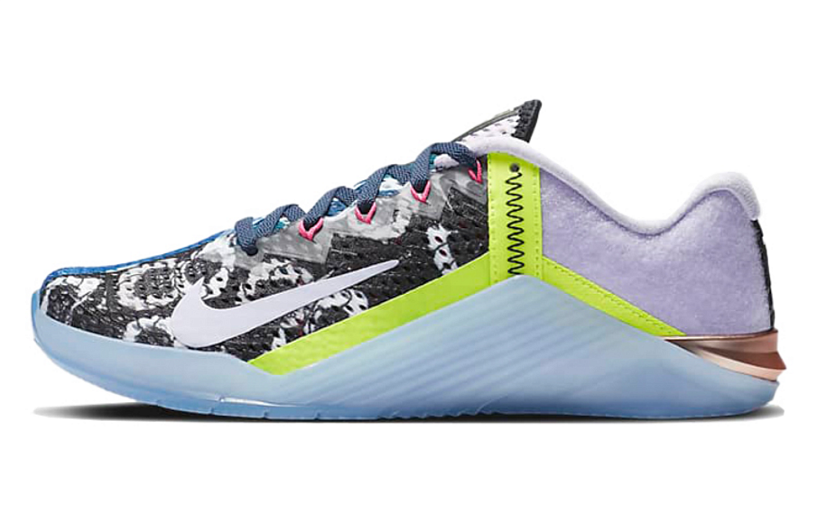 Фото № 1 с приближением к товару «‎Nike Wmns Metcon 6 X 'What The'»