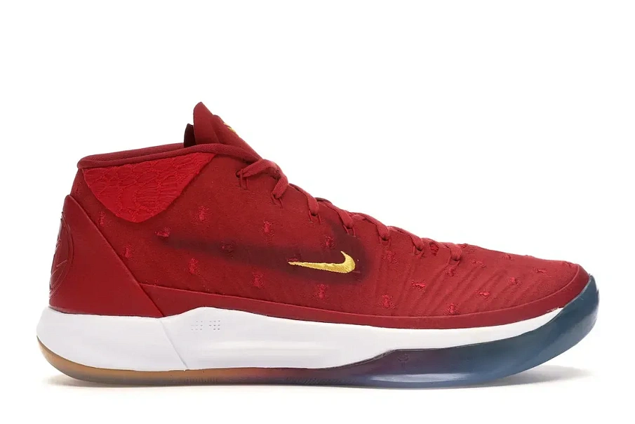 Фото № 1 с приближением к товару «‎Nike Kobe A.D. Mid Isaiah Thomas PE»