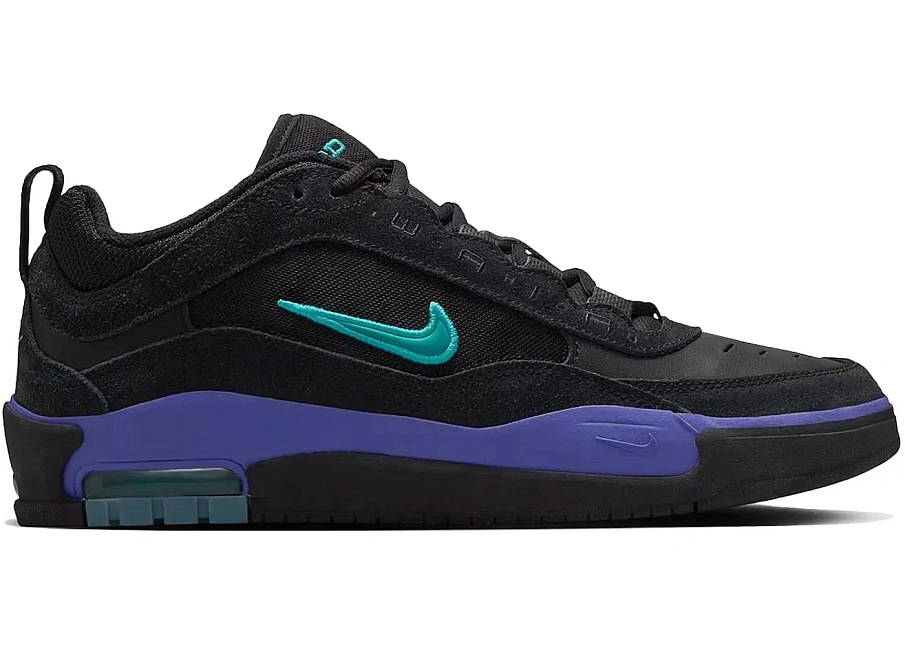 Фото № 1 с приближением к товару «‎Nike SB Air Max Ishod Wair»