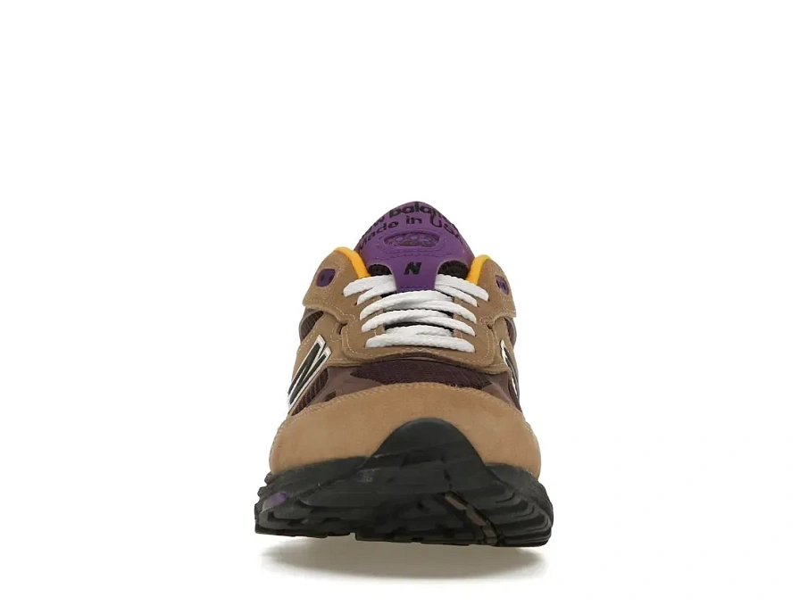 Фото № 2 с приближением к товару «‎New Balance 993»