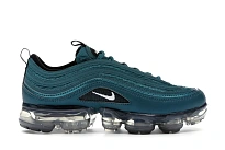 Фото № 1 с приближением к товару «‎Nike Air VaporMax 97 Dark Sea »