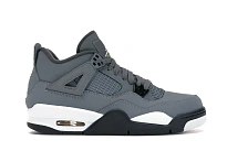 Фото № 1 с приближением к товару «‎Jordan 4 Retro Cool Grey (2019) »