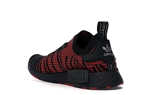 Фото № 6 с приближением к товару «‎adidas NMD R1 STLT Collegiate Red»