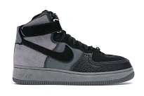 Фото № 1 с приближением к товару «‎Nike Air Force 1 High A Ma Maniere Hand Wash Cold»