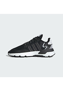 Фото № 1 с приближением к товару «‎Adidas Nite Jogger Boost Shoes »