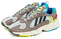 Фото № 3 с приближением к товару «‎adidas Yung-1 Invincible Yung-Stud»