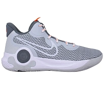 Фото № 1 с приближением к товару «‎Nike KD Trey 5 IX Pure Platinum»