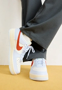 Фото № 2 с приближением к товару «‎AIR FORCE 1»