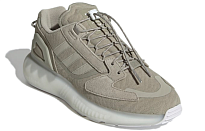 Фото № 3 с приближением к товару «‎adidas originals Zx 5k Boost Running Shoes Grey»
