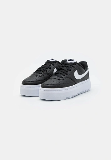 W NIKE COURT VISION ALTA LTR - 3