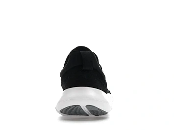 Nike Free Run 5.0 Black White (2021) (CZ1884-001) - 4