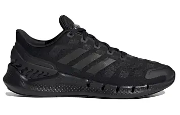  adidas Climacool Ventania Running shoes Black - 3