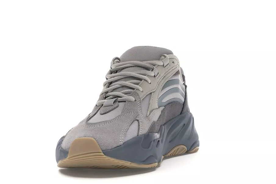 Фото № 4 с приближением к товару «‎adidas Yeezy Boost 700 V2 Tephra»
