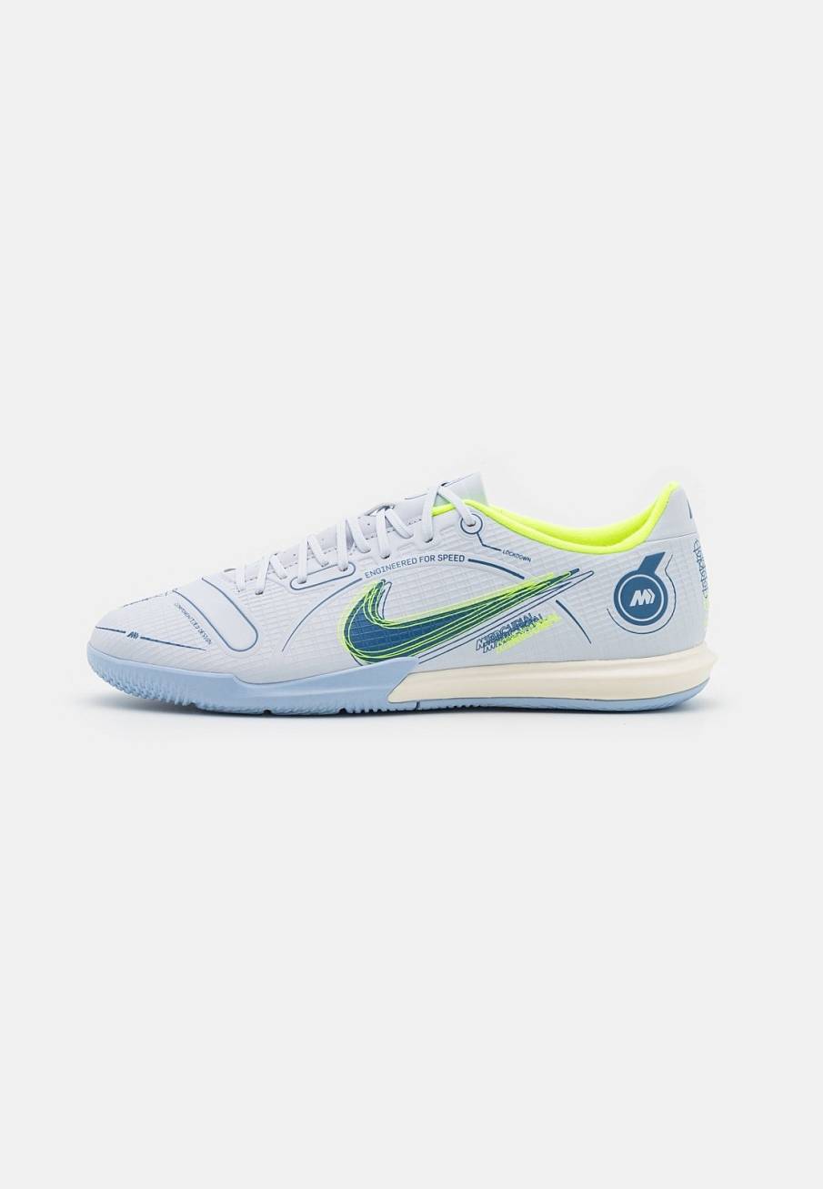Фото № 1 с приближением к товару «‎Nike Mercurial Vapor 14 Academy IC »