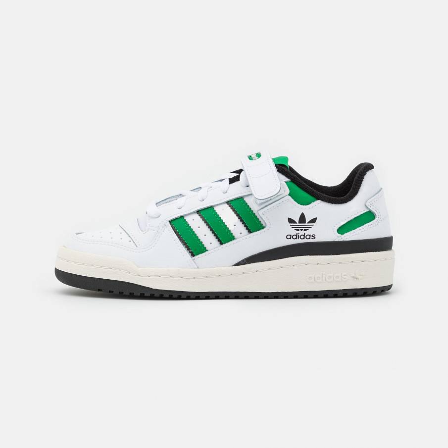 Фото № 1 с приближением к товару «‎Adidas Forum »