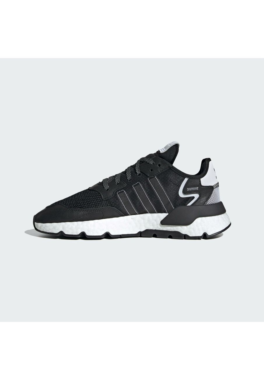 Фото № 1 с приближением к товару «‎Adidas Nite Jogger Boost Shoes »