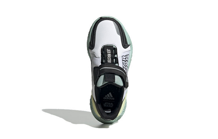 Фото № 4 с приближением к товару «‎adidas 4uture Rnr Starwars»