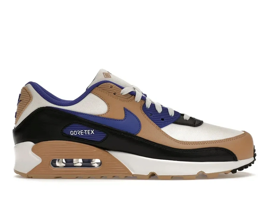 Фото № 1 с приближением к товару «‎Nike Air Max 90»
