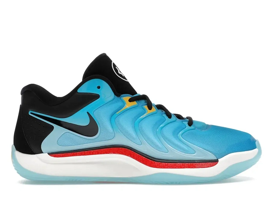 Фото № 1 с приближением к товару «‎Nike KD 17»