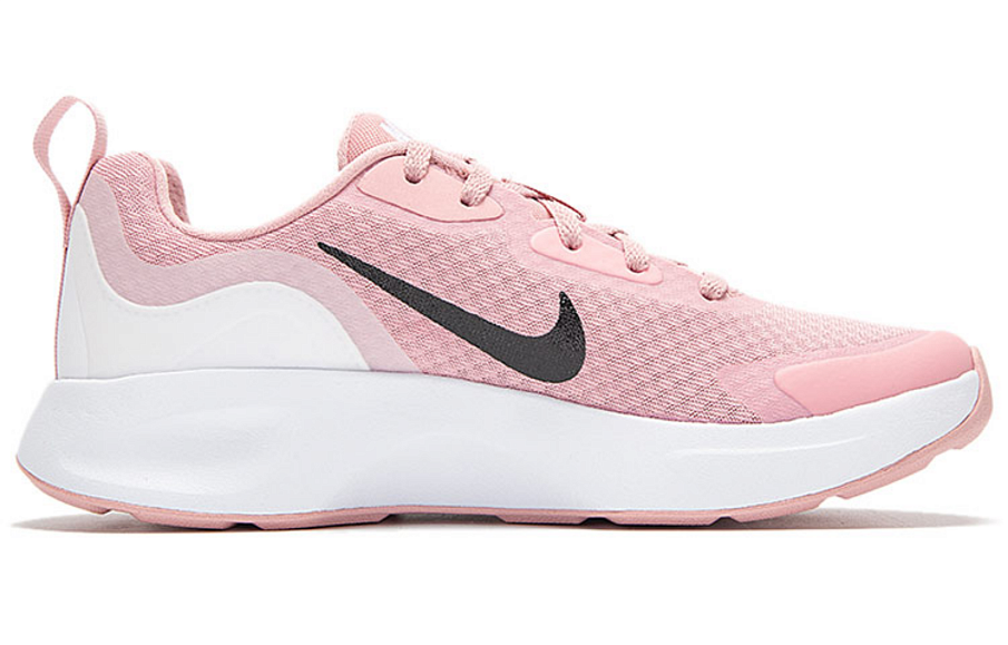 Фото № 2 с приближением к товару «‎Nike WMNS Wearallday Pink»
