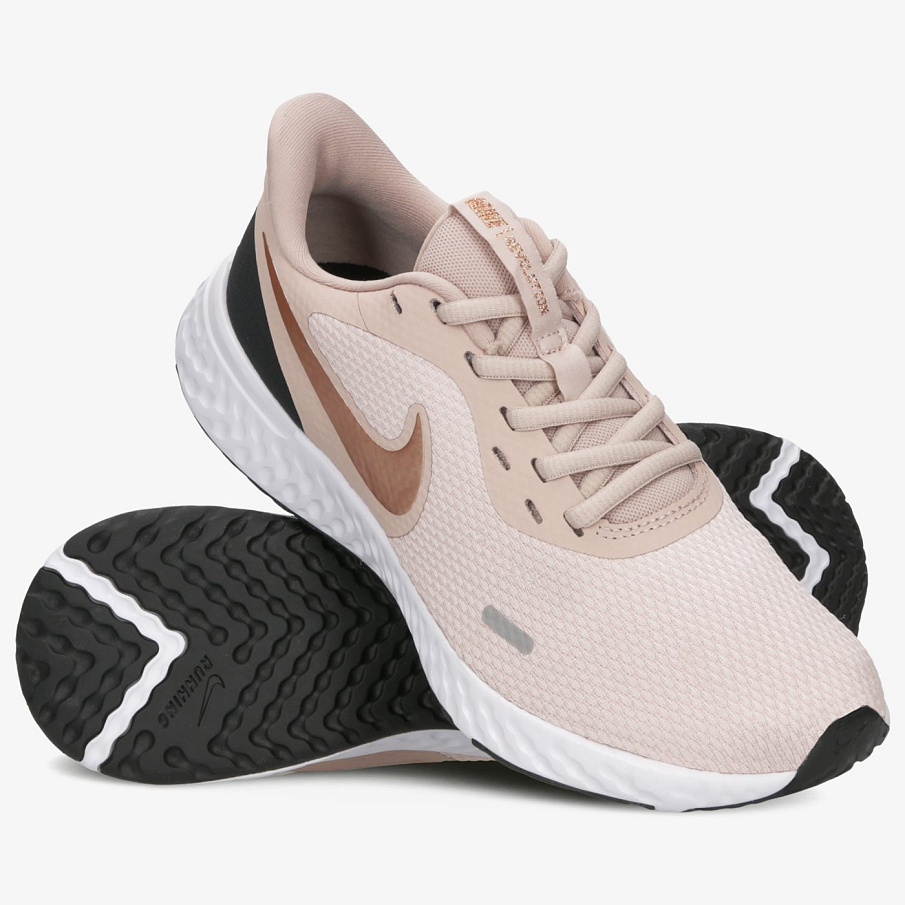 Фото № 3 с приближением к товару «‎Nike Revolution 5»