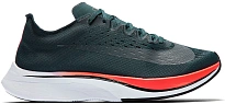 Фото № 1 с приближением к товару «‎Nike Zoom Vaporfly 4% Blue Fox»
