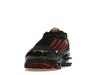Фото № 2 с приближением к товару «‎Nike Air Max Plus 3 SE Spider-Man Across the Spider-Verse»