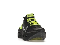 Фото № 2 с приближением к товару «‎Nike Zoom x Vista Grind Off Noir »