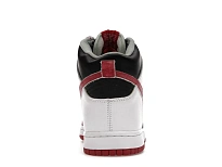 Фото № 4 с приближением к товару «‎Nike SB Dunk High Jason Voorhees»