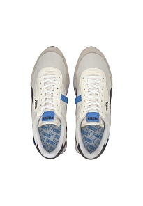 Фото № 3 с приближением к товару «‎Puma Future Rider Play ON »